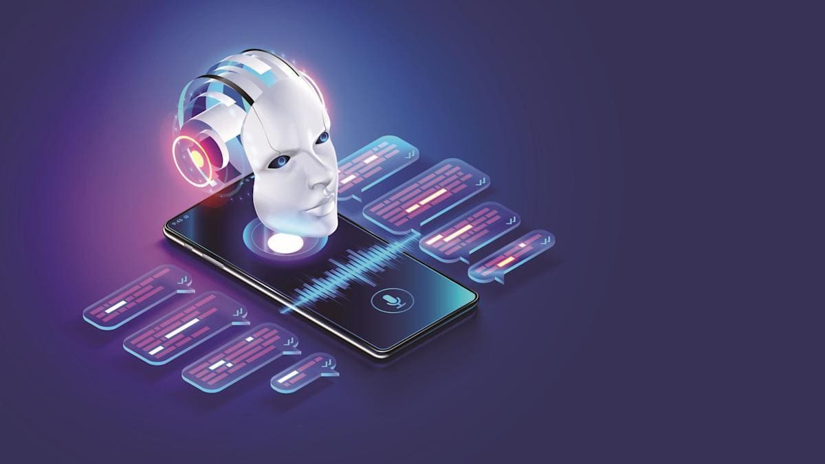 Chatbots inteligentes para interacción fluida