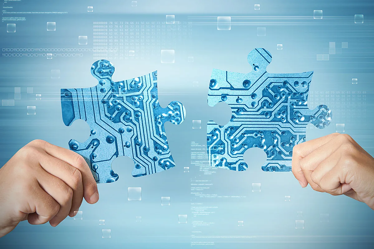 Potencia tu negocio con IA generativa