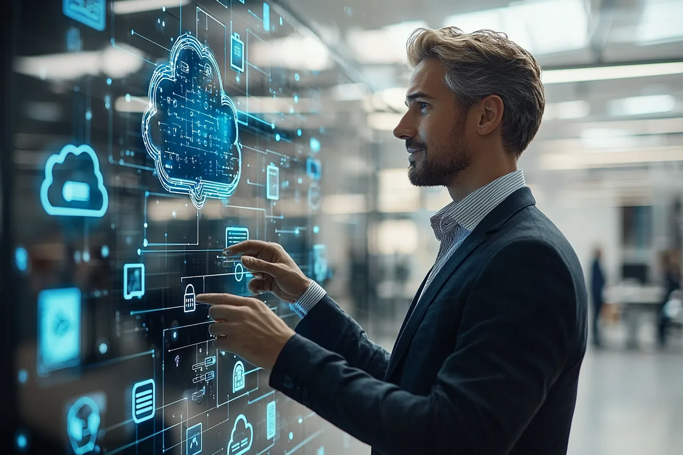 El Futuro de la Interacción: Cómo la IA Modela la Experiencia Humana